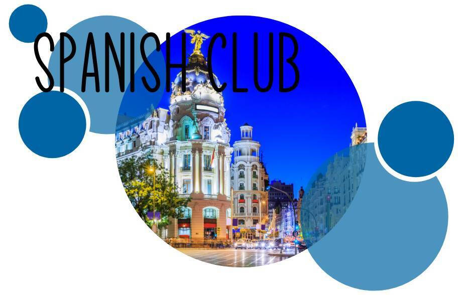 Spanish Club Logo